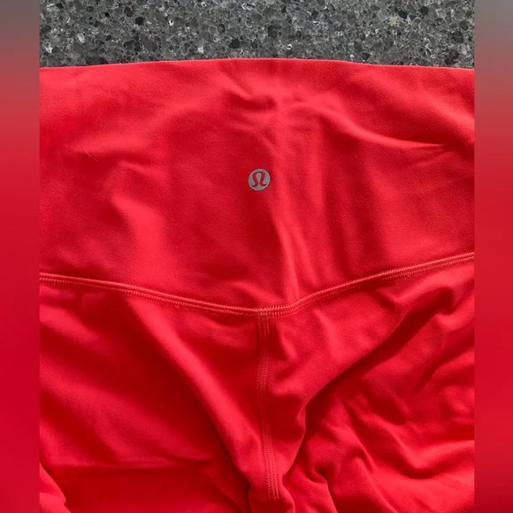 LULULEMON- Lot of 3 - Picture 3 of 12
